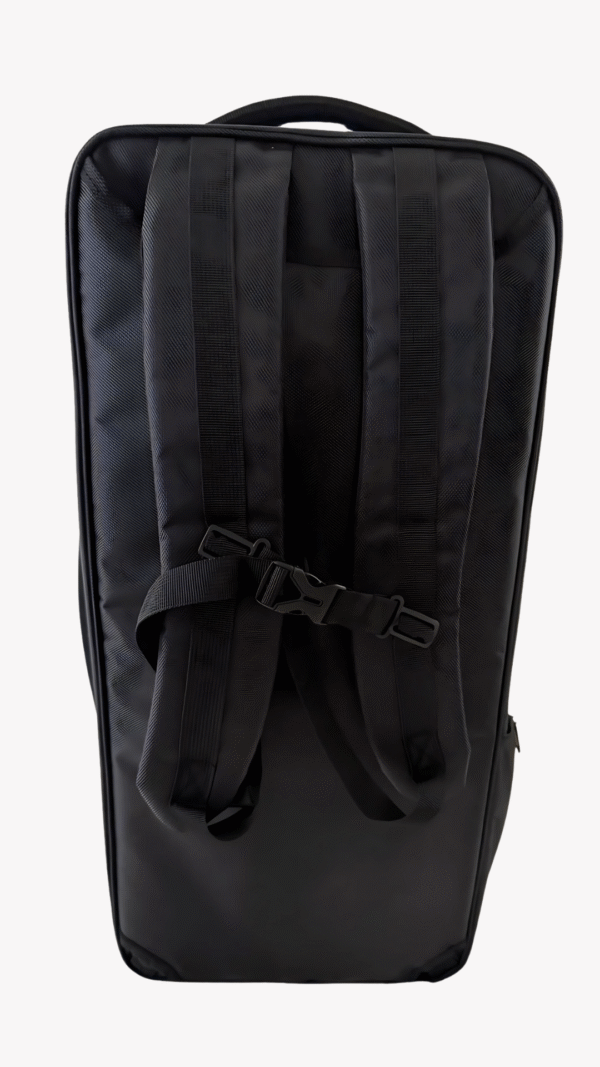 Berlsa Bagpipe Case - Image 3