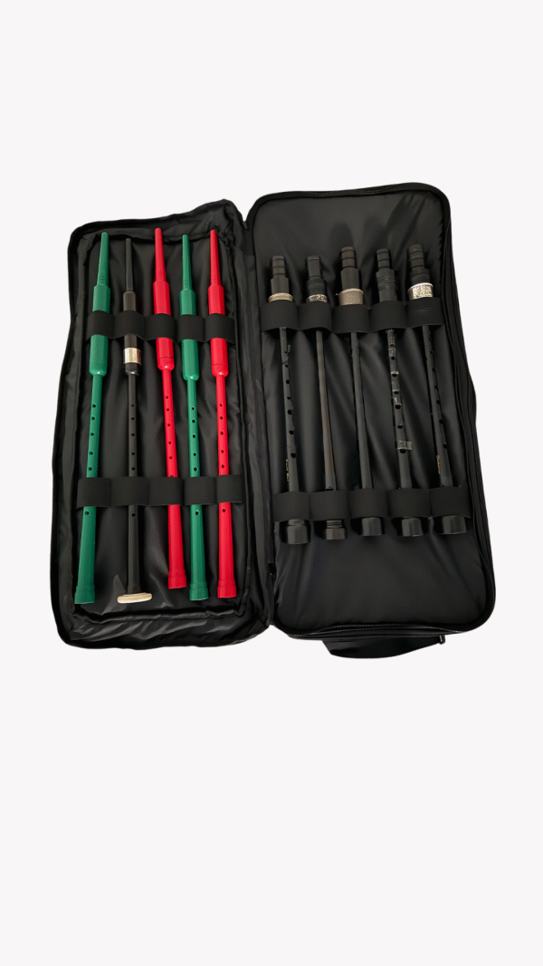 Berlsa Bagpipe Case - Image 4