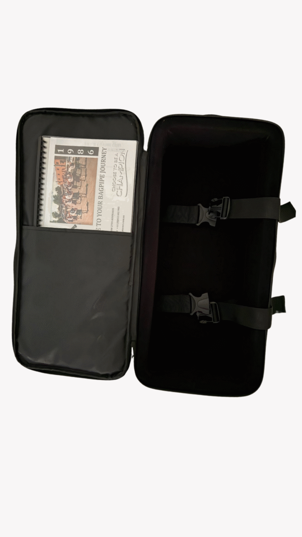Berlsa Bagpipe Case - Image 7