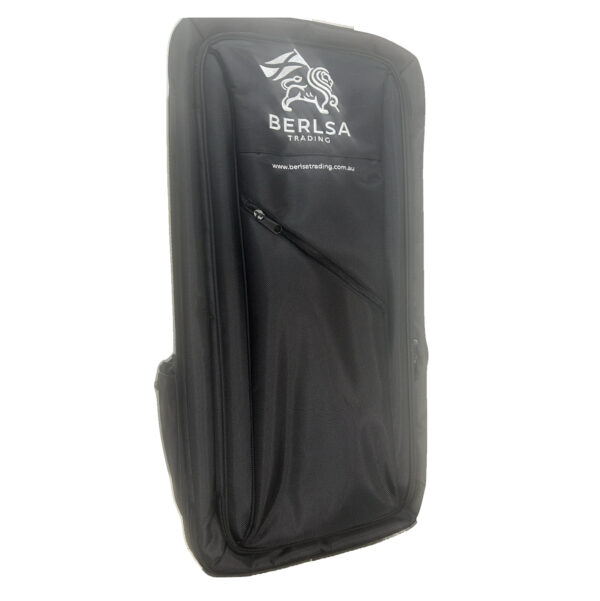 Berlsatrading Pipe Case