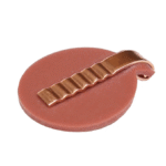 Blow pipe flapper Valve