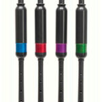 McCallum PC3 "Techno" Practice Chanters