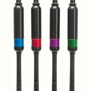 McCallum PC3 "Techno" Practice Chanters