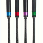 McCallum PC5 "Techno" Long Practice Chanters