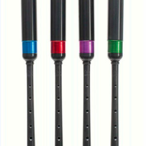 McCallum PC5 "Techno" Long Practice Chanters