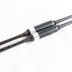 The Kintyre Practice Chanter by Willie McCallum - Plastic