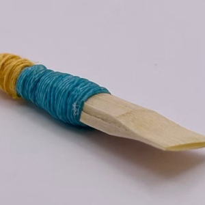 Melvin Pipe Chanter Copper Reeds